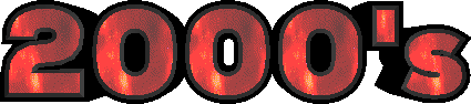 2000's